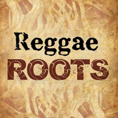 playlist - The very best of reggae roots