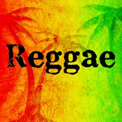 genre - Reggae