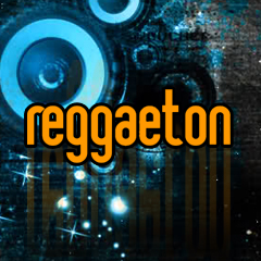 playlist - Lo mejor del reggaeton