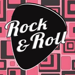 playlist - The very best of rock & roll