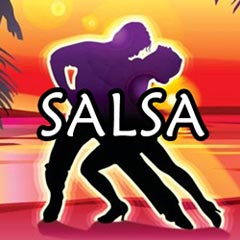 playlist - The very best of salsa