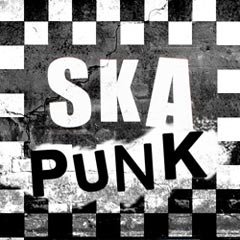 playlist - The very best of ska punk