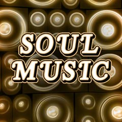 genre - Soul music