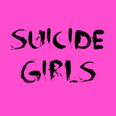playlist - Il meglio del suicide girls