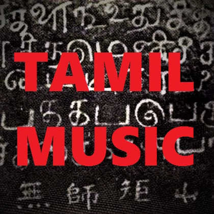 genere - Tamil Music