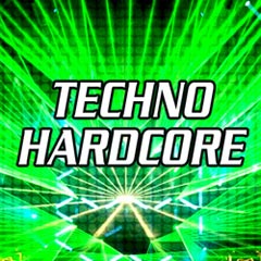 genre - Techno hardcore