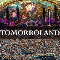 genre - Tomorrowland
