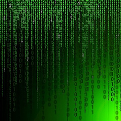 playlist - The electronic dream of the Matrix