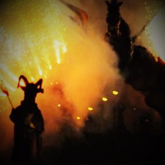 playlist - Boom, the explosion of dubstep!