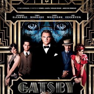 playlist - Being the Great Gatsby for a night