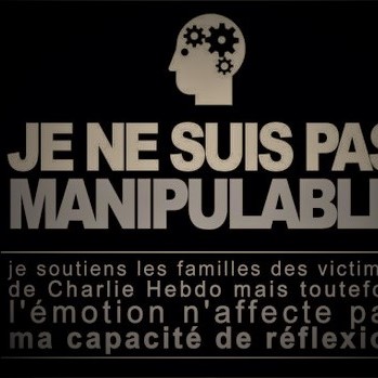 playlist - Charliehebdo