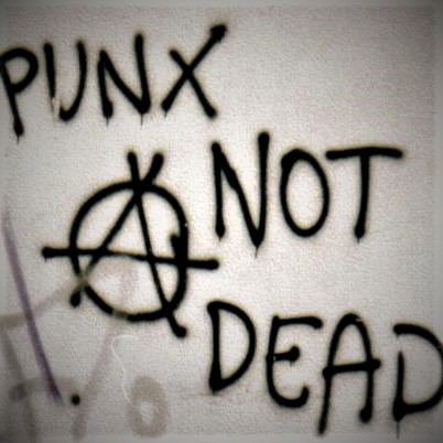 playlist - Punk generation