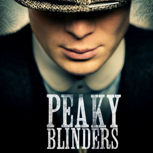 playlist - Peaky Blinders Soundtrack