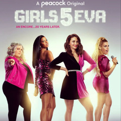 playlist - The Songs of Girls5eva, serie tv soundtrack