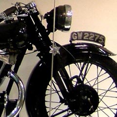 tag - Motorcycle