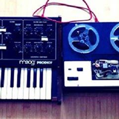 tag - Synth