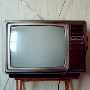 tag - Television